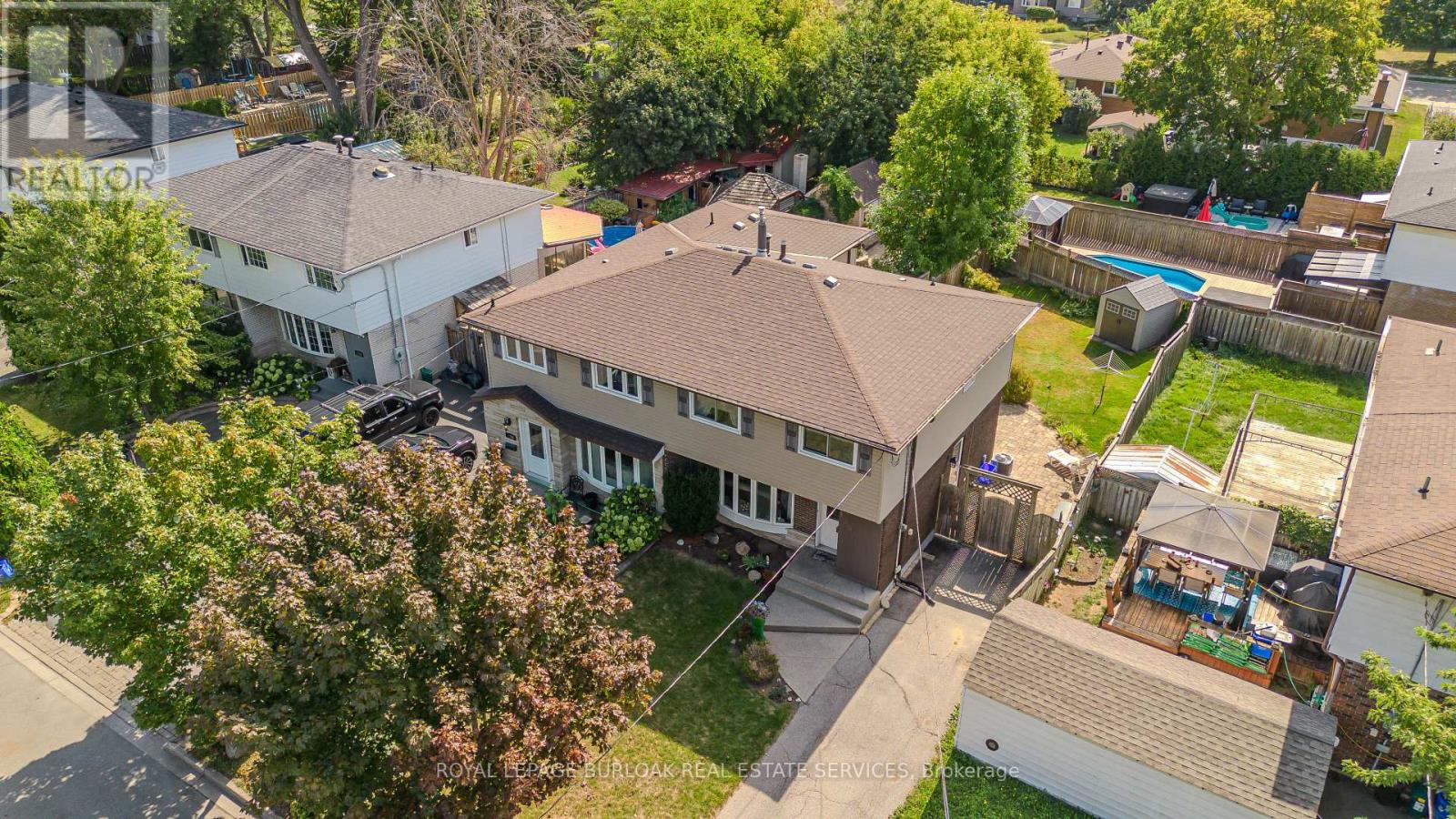 1254 TREELAND STREET