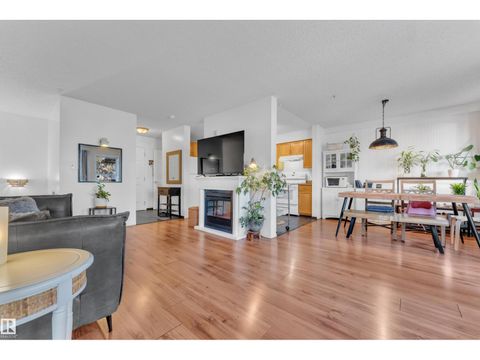 #114 105 Mckenney Ave NW St. Albert AB T8N2Y2