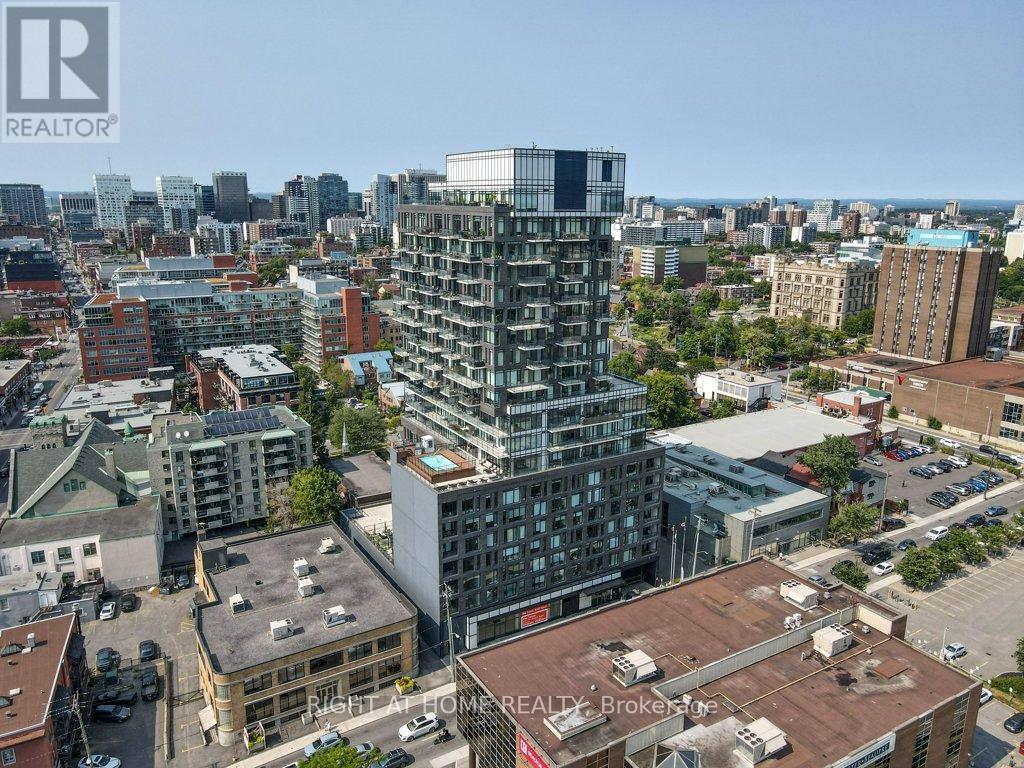 2002 - 203 CATHERINE STREET