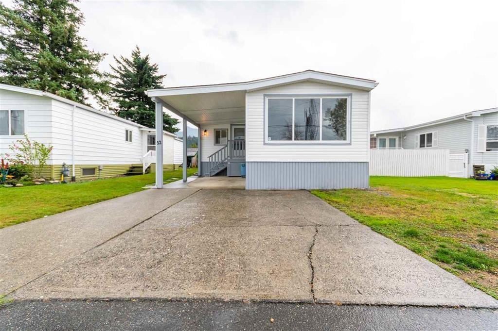 52 6338 VEDDER ROAD|Sardis South