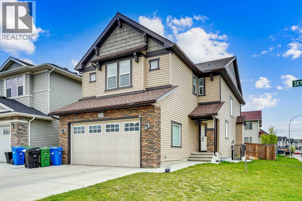 133 Skyview Shores Manor NE