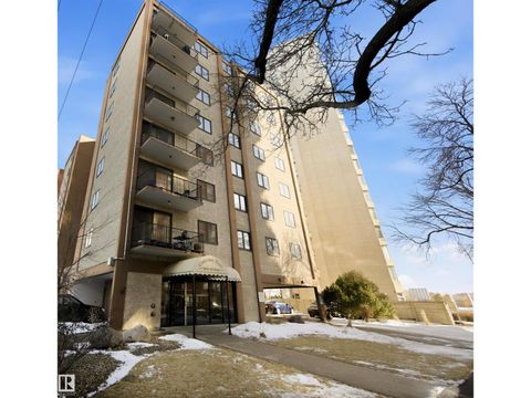 #504 10015 119 ST NW Edmonton AB T5K1Y7