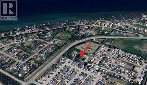 5801 Lakeshore Drive Sylvan Lake AB T4S1T9