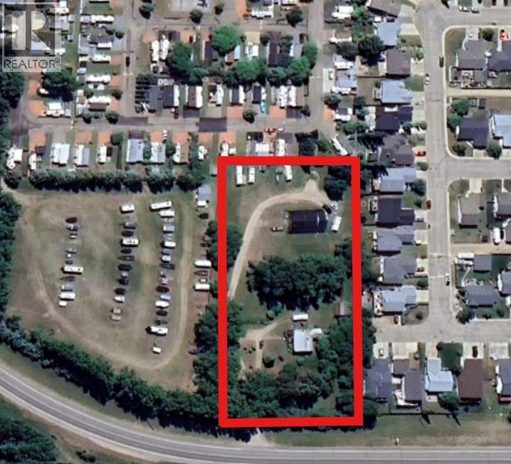 5801 Lakeshore Drive