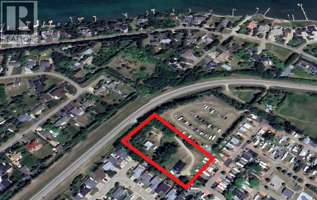 5801 Lakeshore Drive