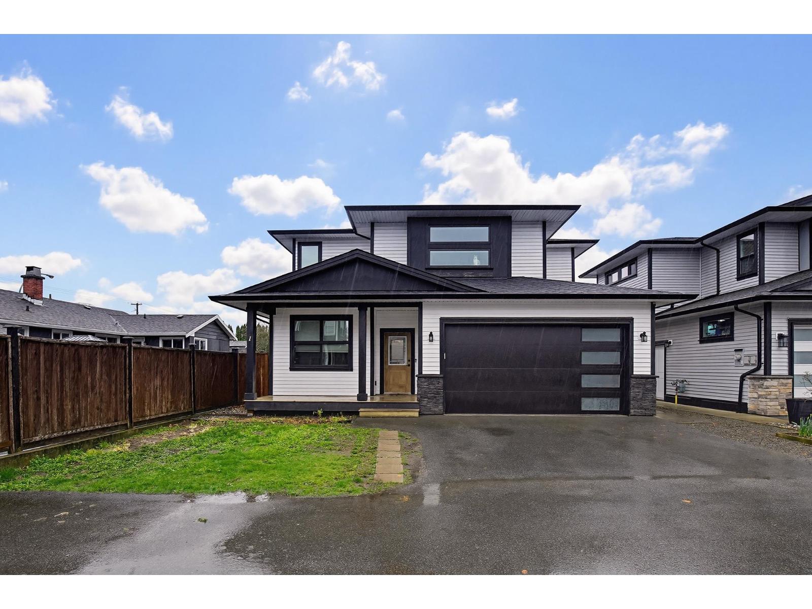 1 7336 MORROW ROAD|Agassiz