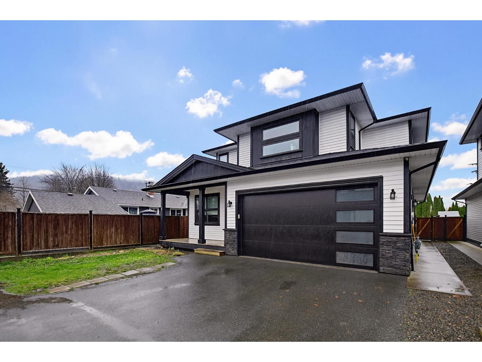 1 7336 MORROW ROAD|Agassiz