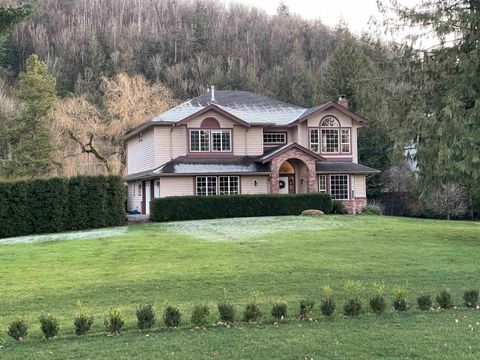 43462 LUMSDEN ROAD|Yarrow Chilliwack BC V2R4R4