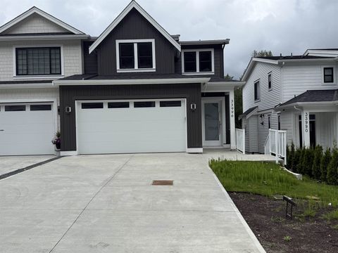 33996 BARKER COURT Mission BC V2V6B2