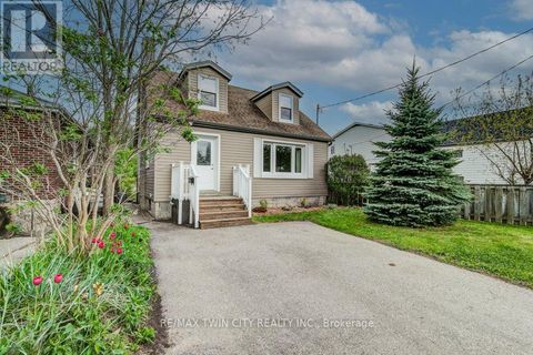 35 WAVERLY ROAD Kitchener ON N2G2E1