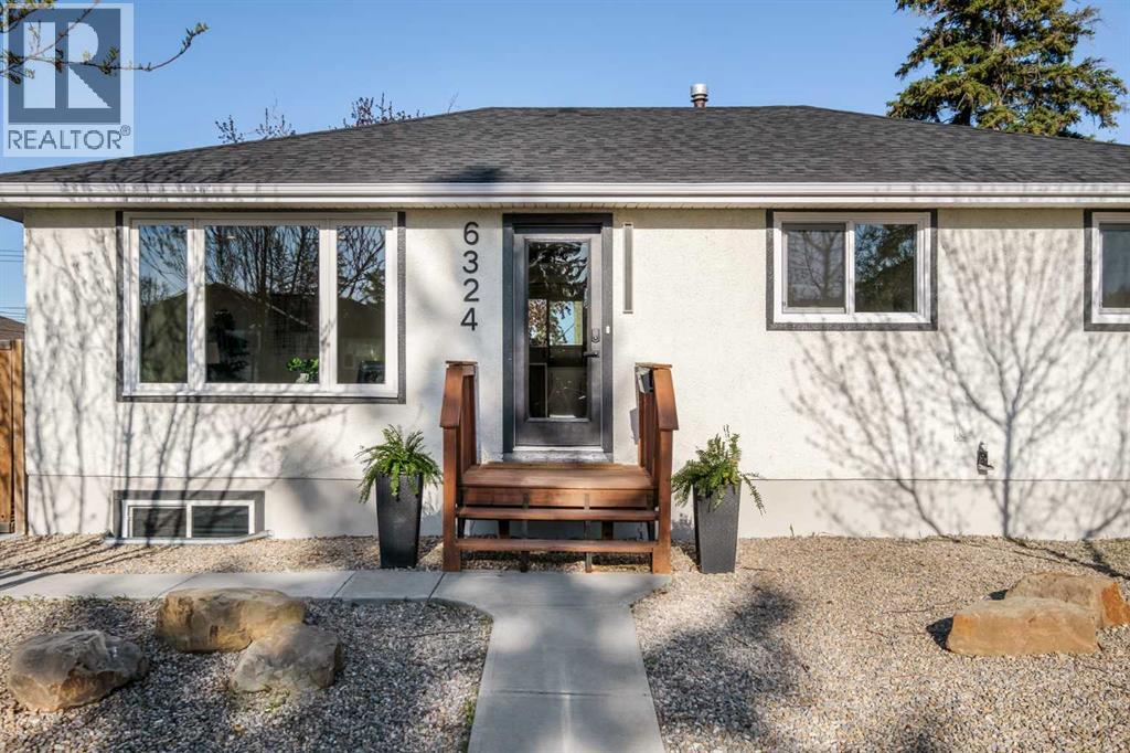 6324 Travois Crescent NW