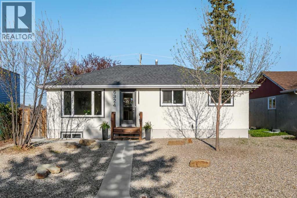 6324 Travois Crescent NW