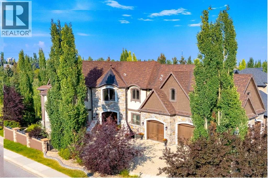 4 Aspen Ridge Bay SW