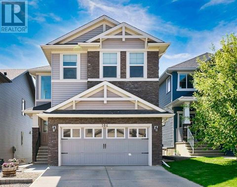 104 Nolanlake View NW Calgary AB t3R0w3
