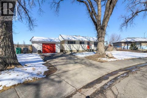 220 23 Street S Lethbridge AB T1J3M6