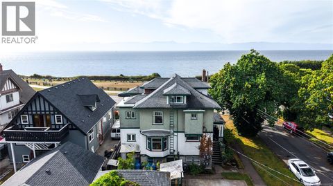 1124 Dallas Rd Victoria BC V8V1B9