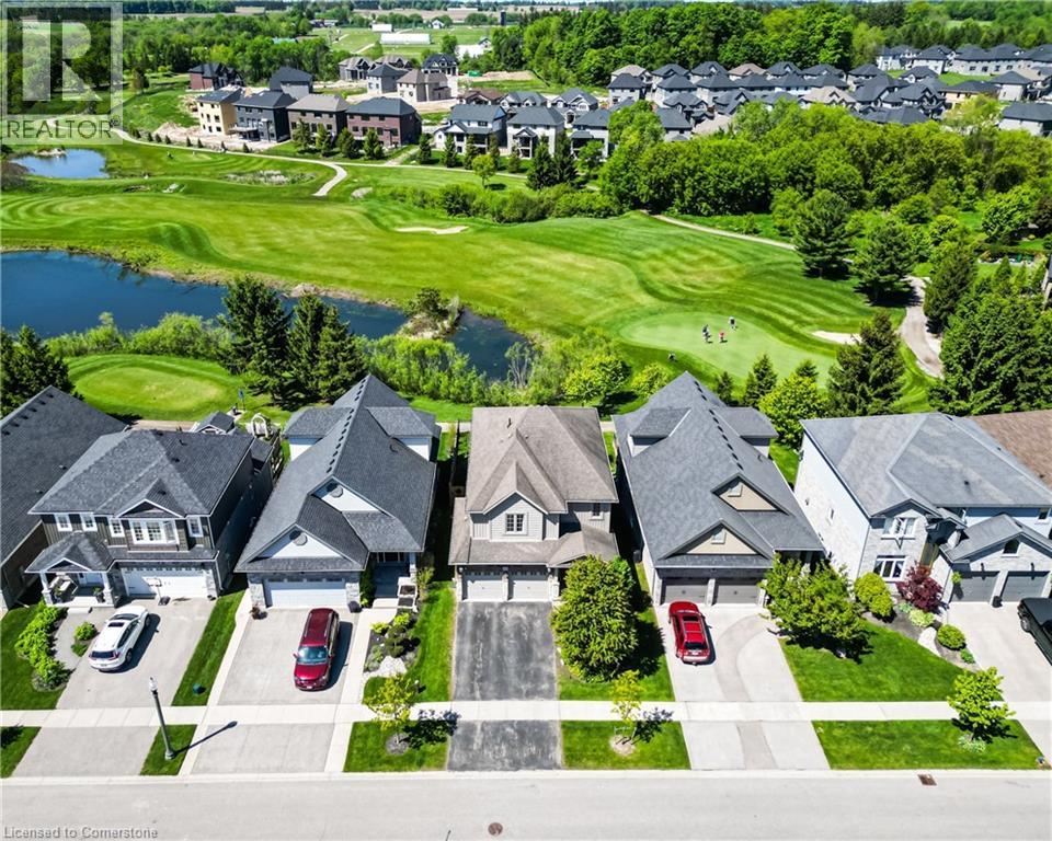 468 FAIRWAY Road