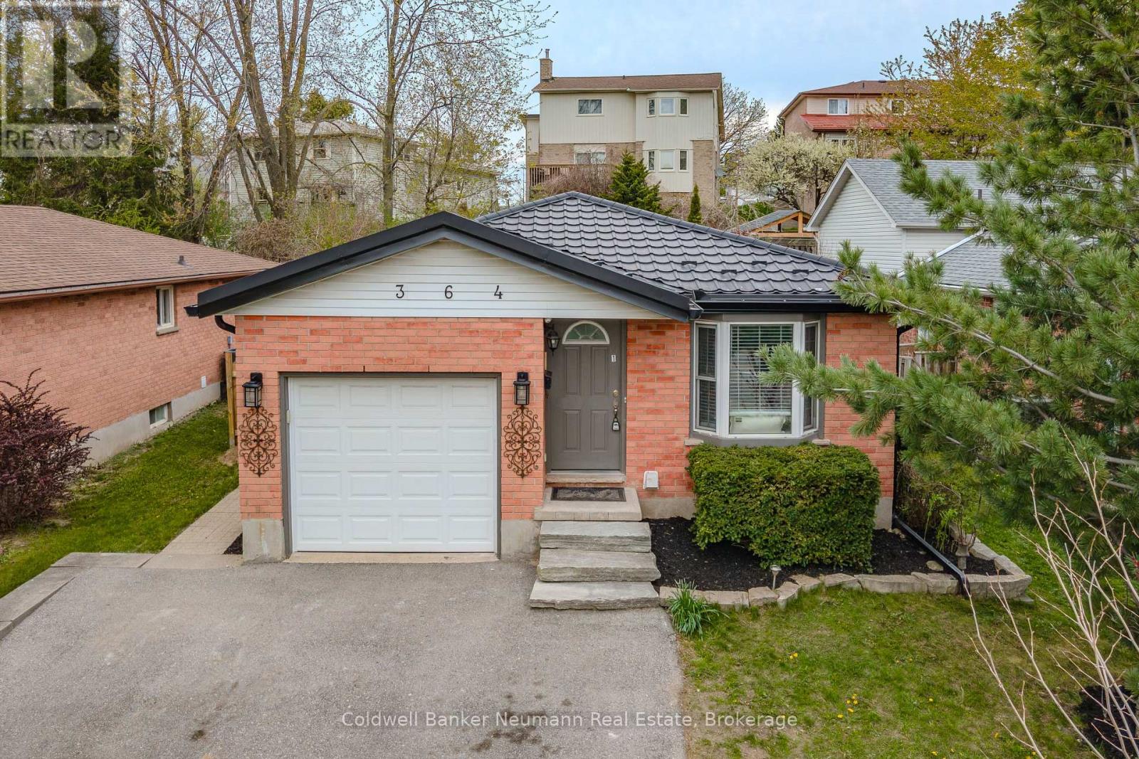 364 IMPERIAL ROAD S