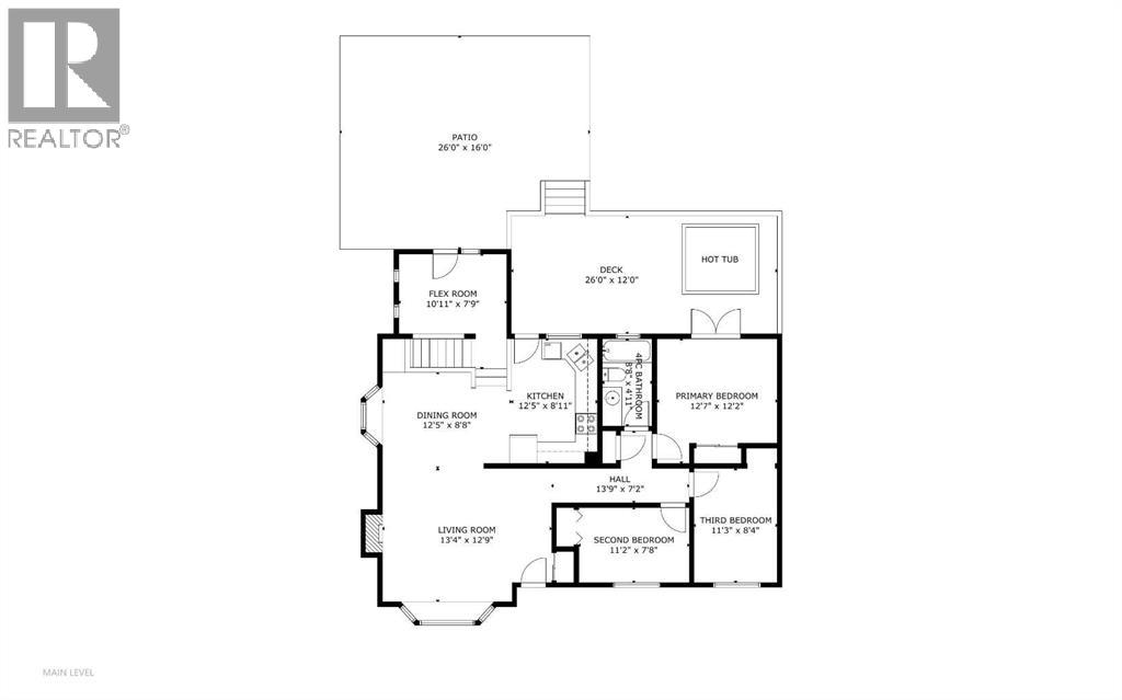 367 Acadia Drive SE