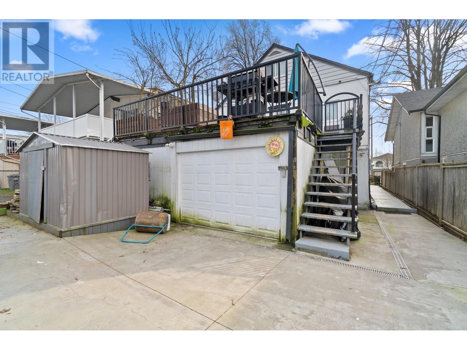 473 E 45TH AVENUE