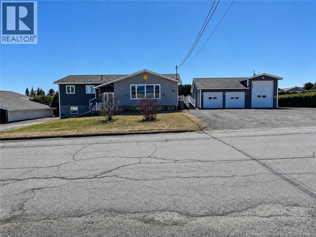 Photo 1 of 49 — 151 Theriault, Grand Falls, NB E3Y1B6