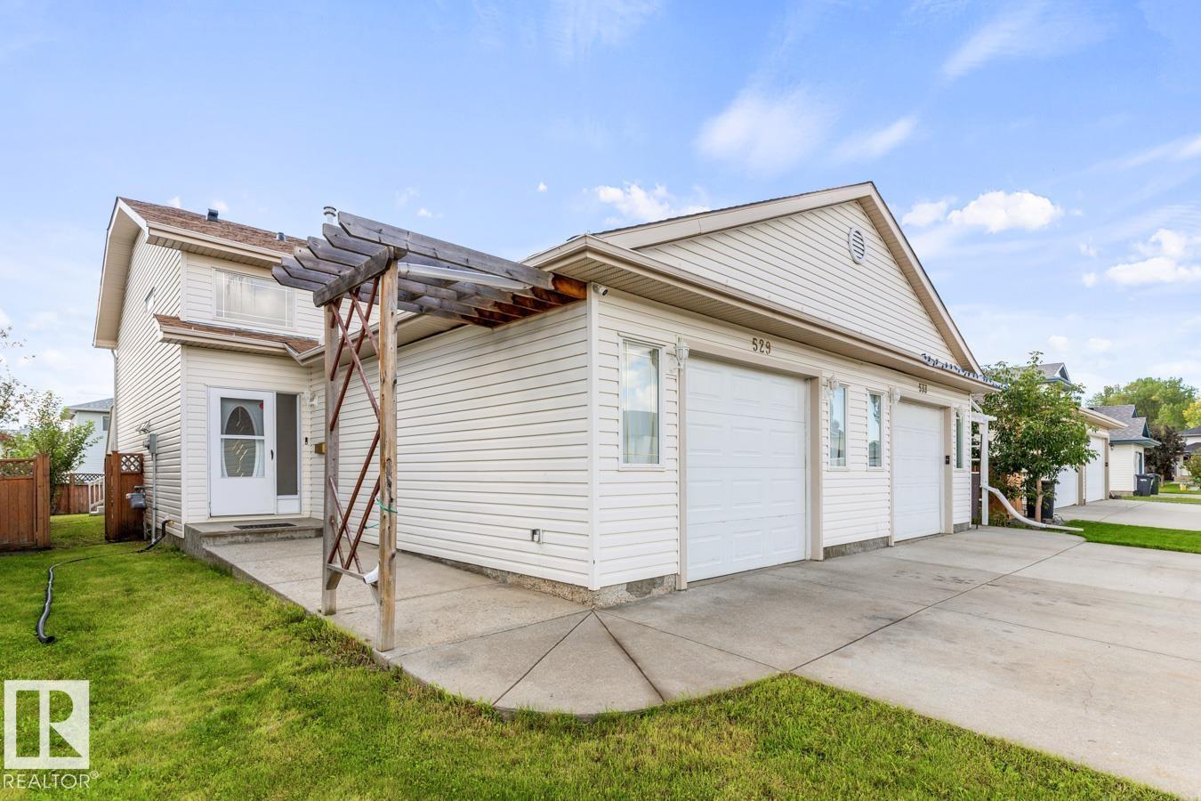 529 Kananaskis DR