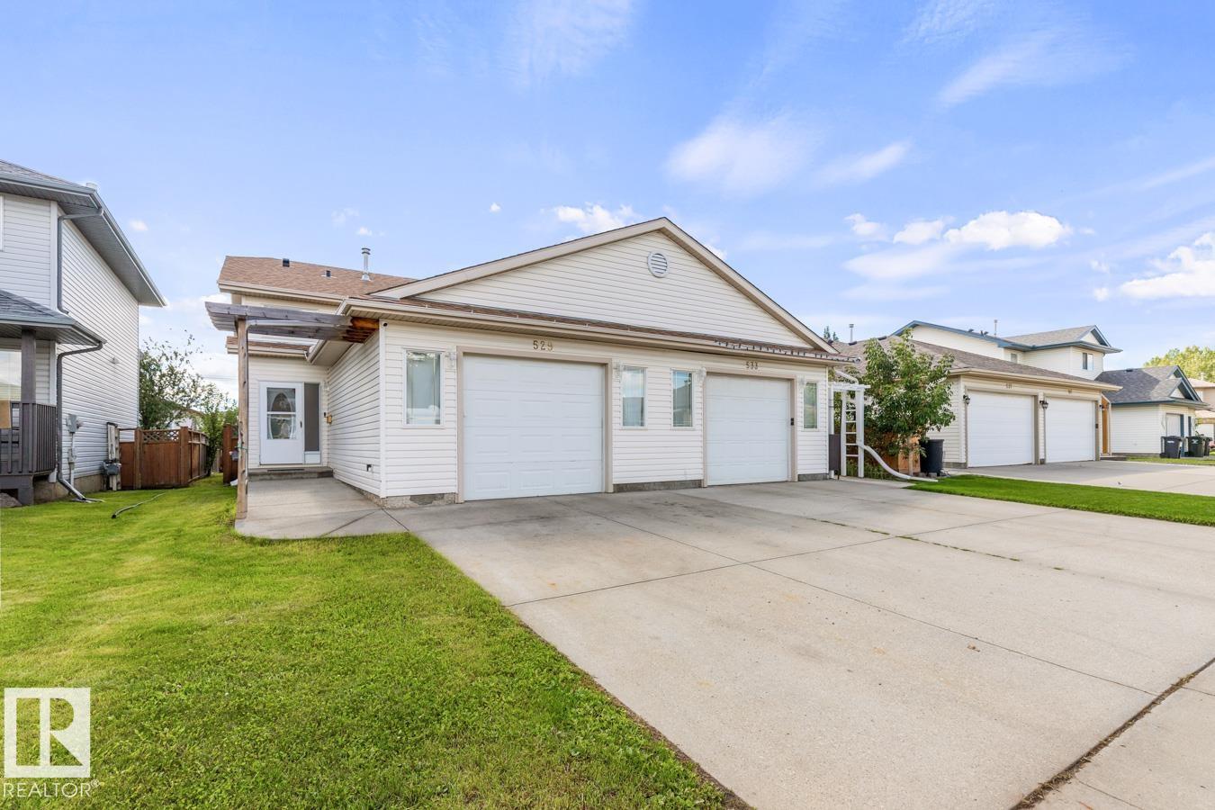 529 Kananaskis DR