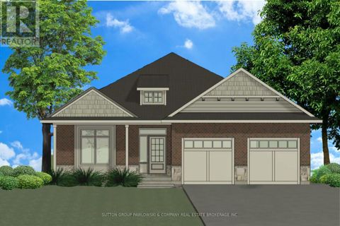 LOT#88 - 140 LOCKY LANE Middlesex Centre ON N0L1R0