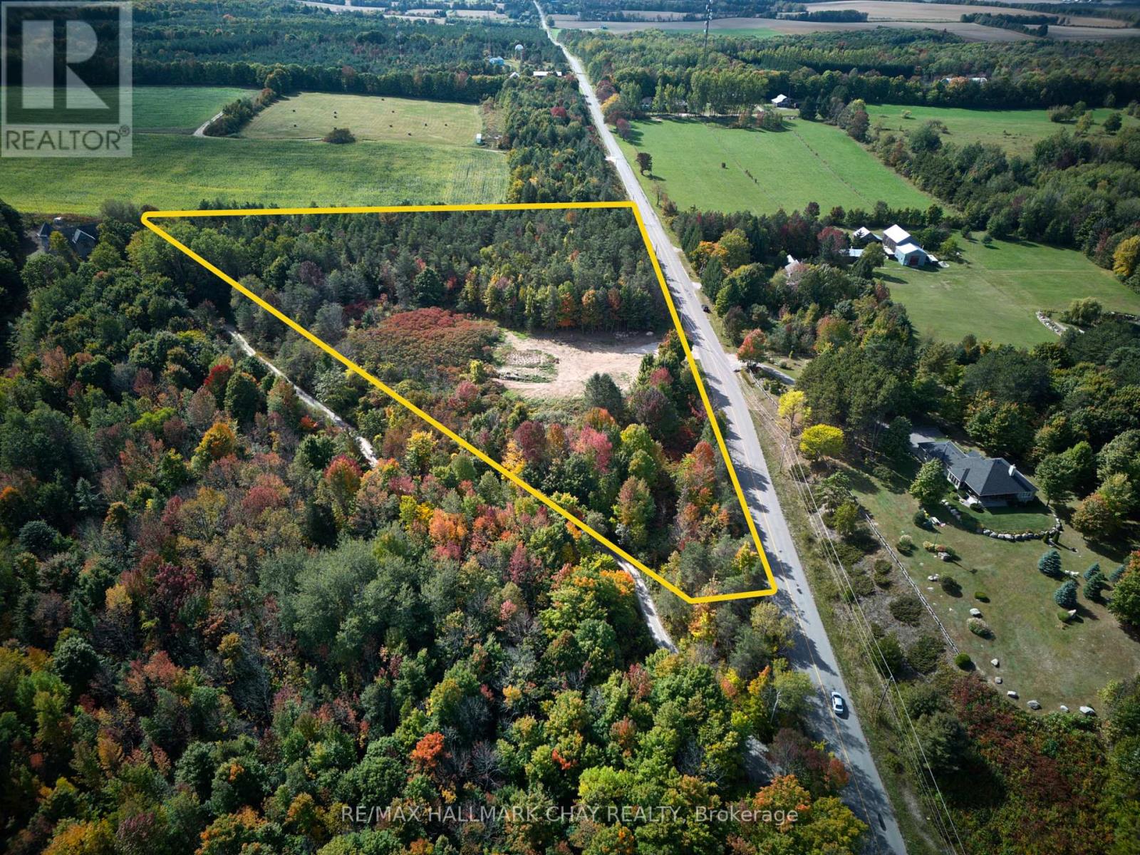 LT9 CONCESSION 15 ROAD E