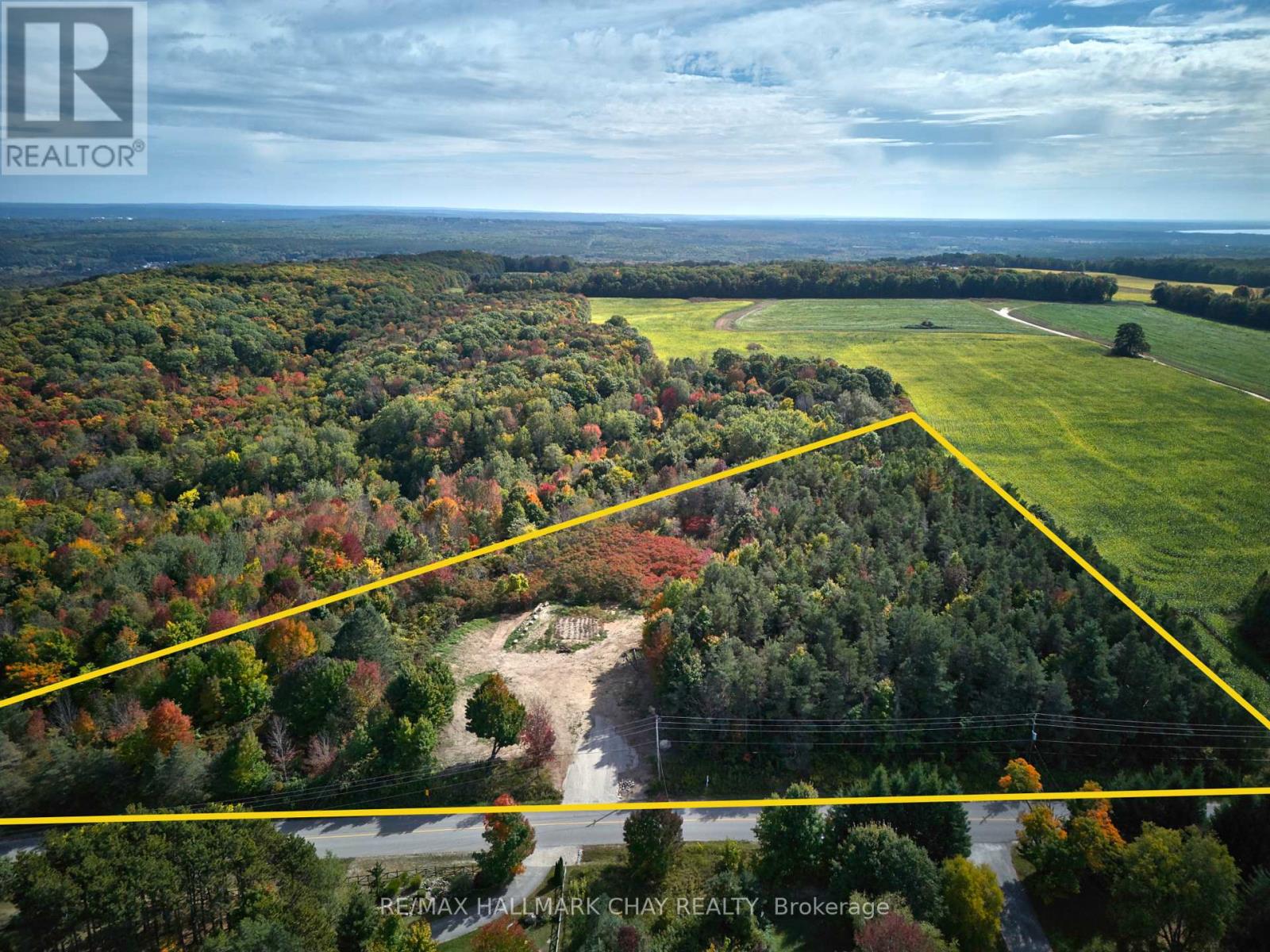 LT9 CONCESSION 15 ROAD E