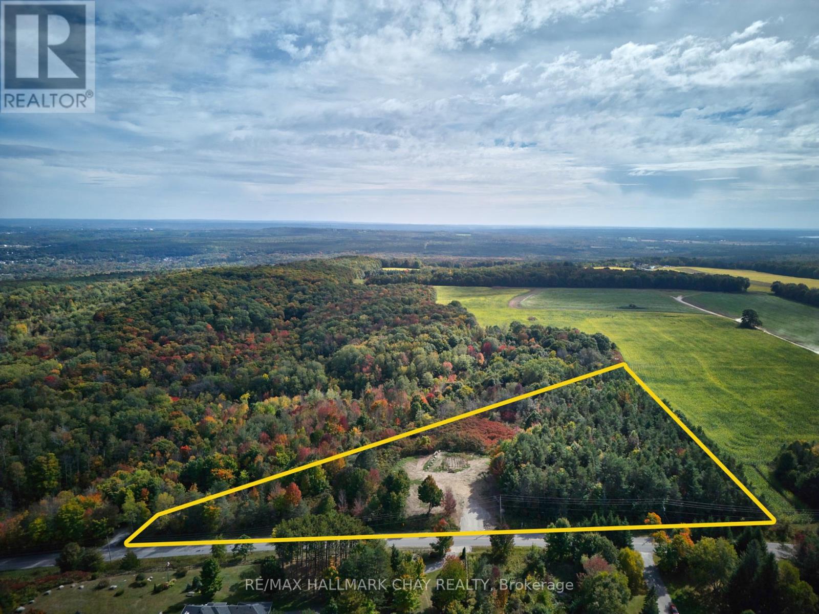 LT9 CONCESSION 15 ROAD E