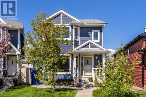 43 Martin Crossing Grove NE Calgary AB T3J3X9