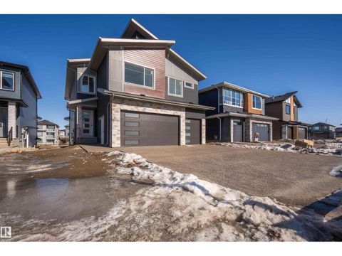 2728 64 AV NE Rural Leduc County AB T4X0H6