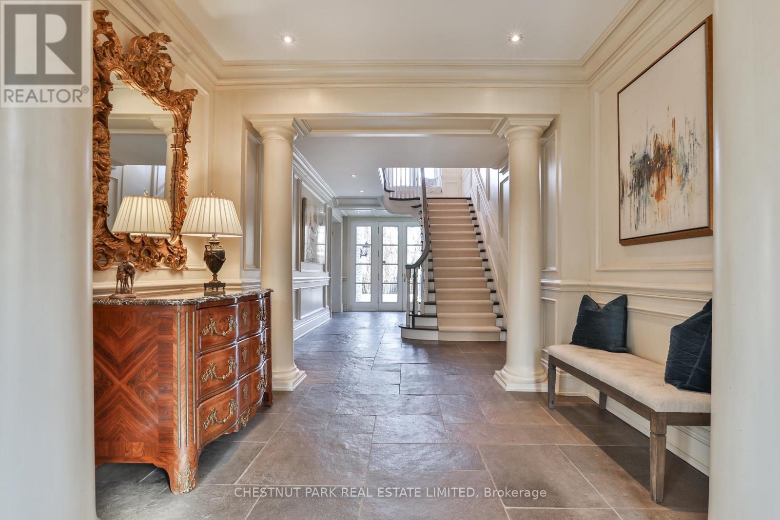 170 ROXBOROUGH DRIVE