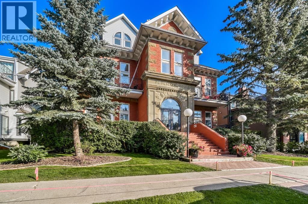 202, 3650 2 Street SW