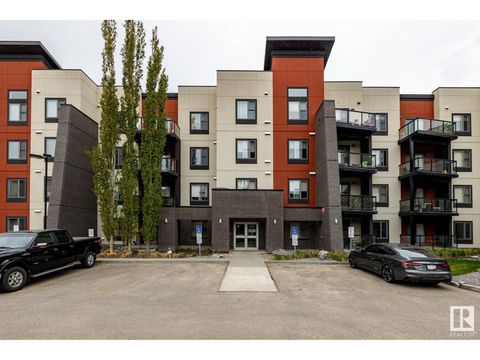 #430 308 AMBLESIDE LINK LI SW Edmonton AB T6W0V3