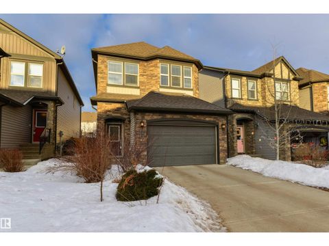 53 GILMORE WY Spruce Grove AB T7X0M5