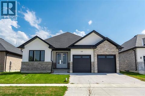 316 Stathis BOULEVARD Sarnia ON N7S0A8