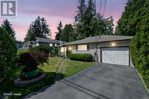 1028 Jenkins Ave Langford BC V9B2N7