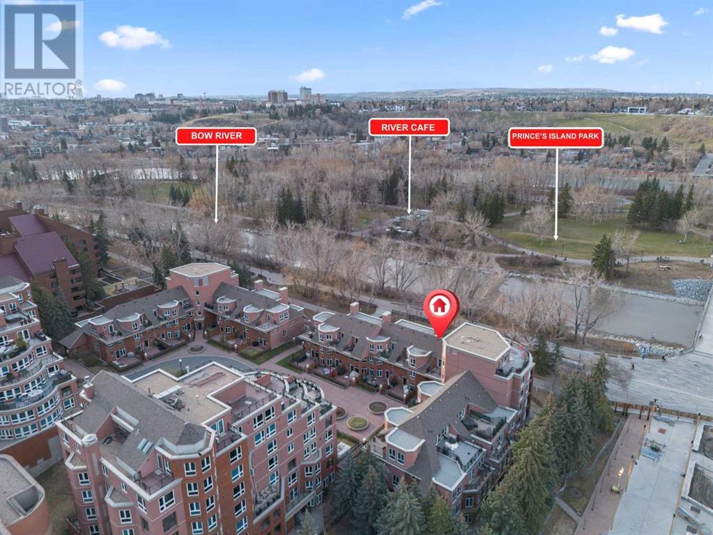 5206, 400 Eau Claire Avenue SW