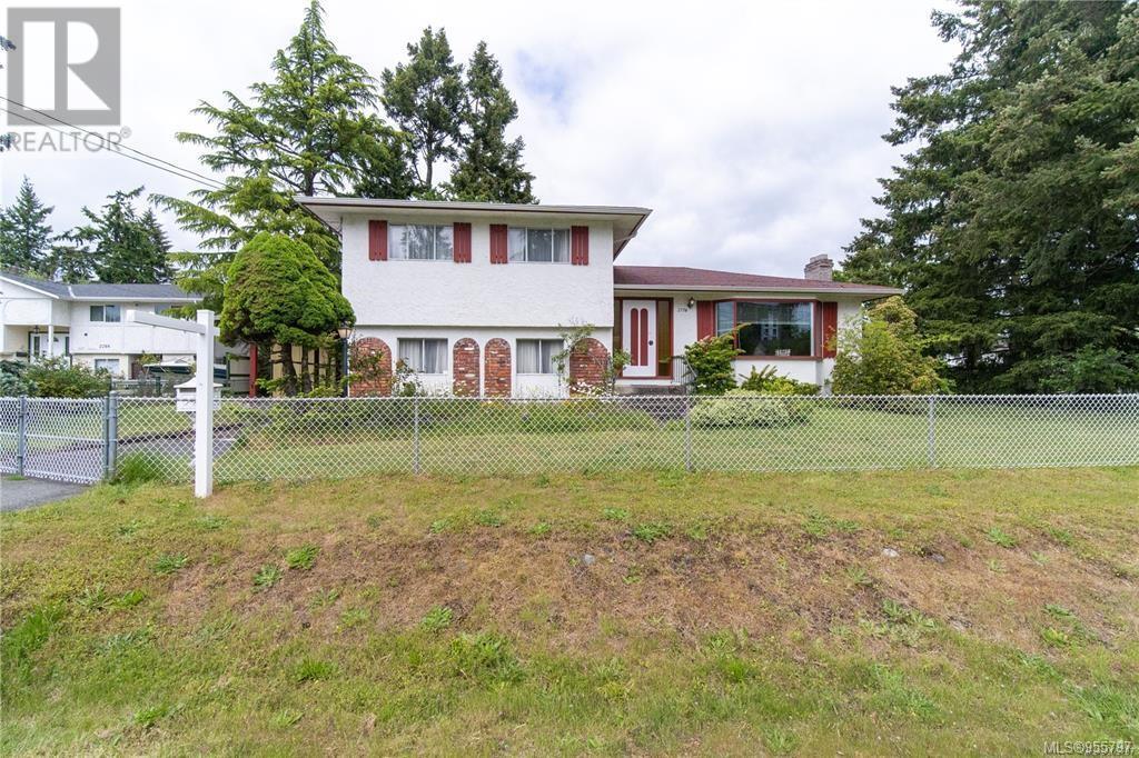 2776 Scafe Rd