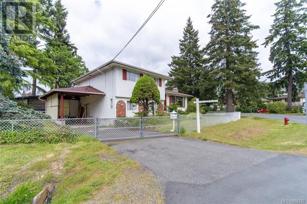 2776 Scafe Rd