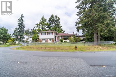 2776 Scafe Rd Langford BC V9B3W7