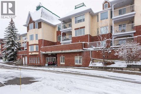1209, 1209 Sienna Park Green SW Calgary AB T3H3N7