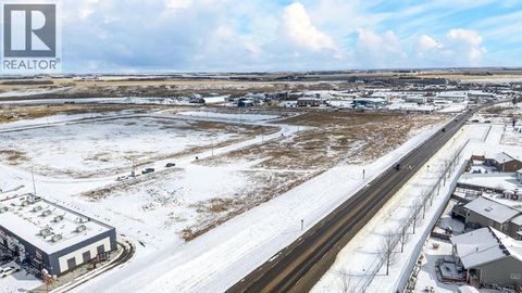 600 Shantz Drive Didsbury AB T0M0W0