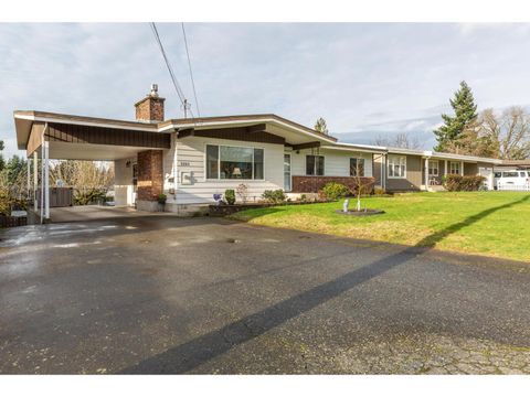 2263 RAINIER STREET Abbotsford BC V2T3E6
