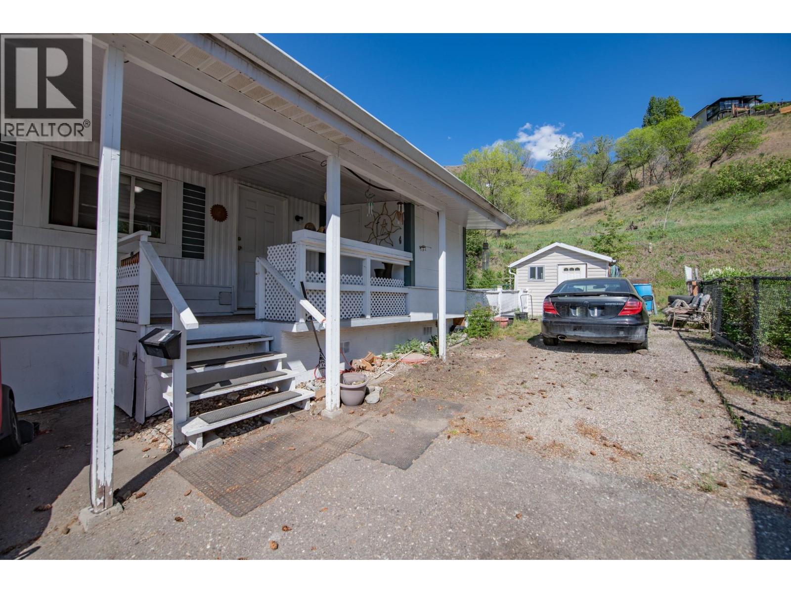15401 Kalamalka Road Lot# 319