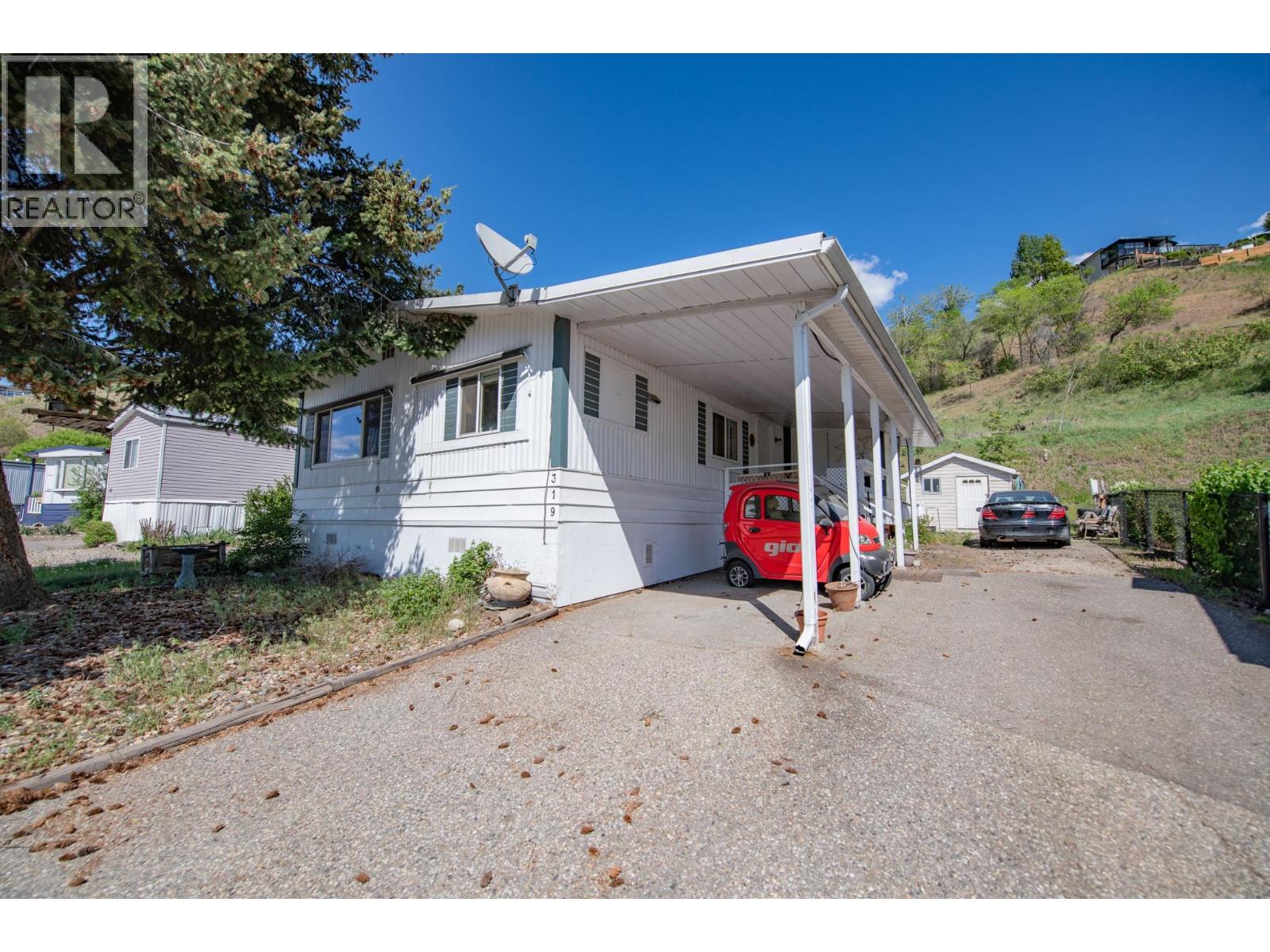 15401 Kalamalka Road Lot# 319