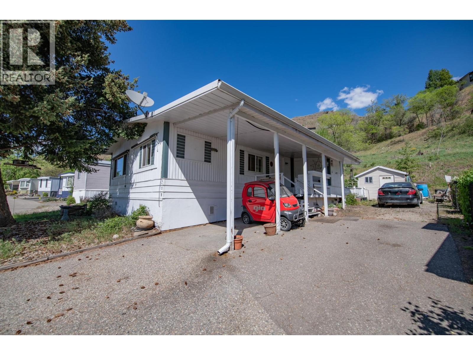 15401 Kalamalka Road Lot# 319