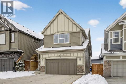 218 Riviera View Cochrane AB T4C0Z2